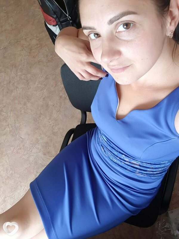 Ирина, 37, Энгельсе — анкета №1087565