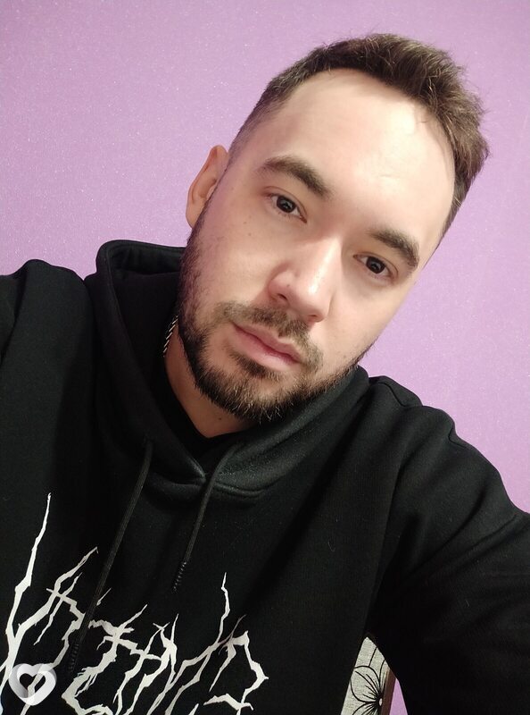 Артур, 29, Стерлитамаке — анкета №1087567