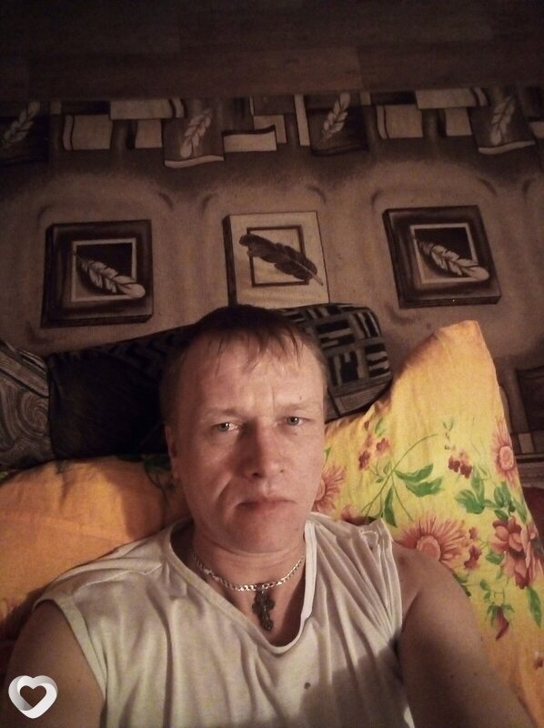 Алексей, 47, Мичуринске — анкета №1087569