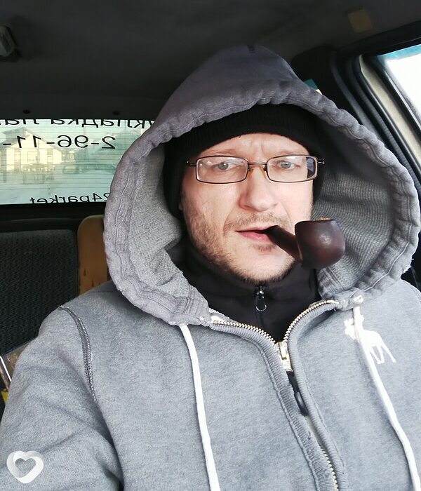 Виталий, 48, Красноярске — анкета №1087694