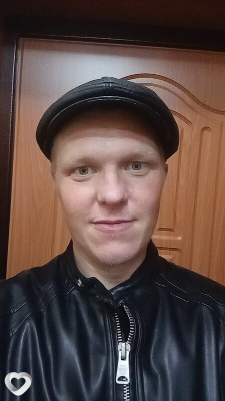Александр, 41, Нефтеюганске — анкета №1087697