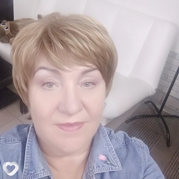Тамара, 64, Санкт-Петербурге — анкета №1087699