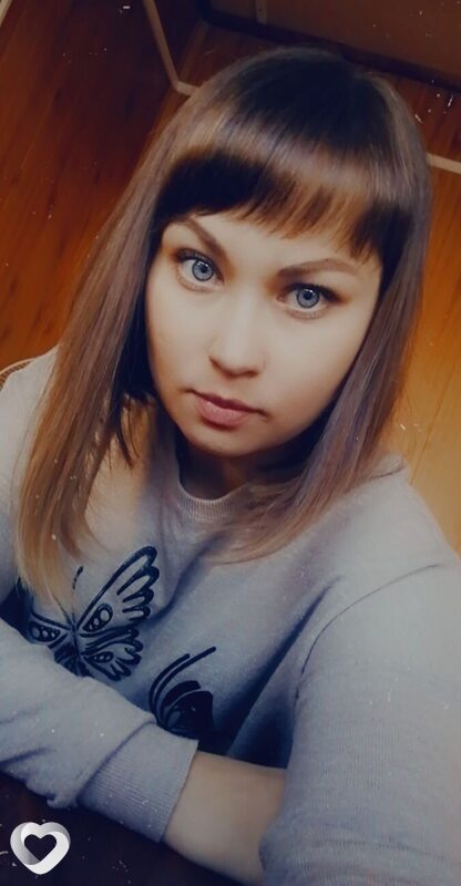Лена, 36, Чите — анкета №1087700