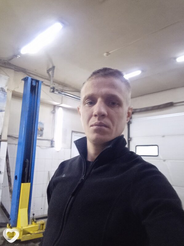 Иван, 38, Уфе — анкета №1087704