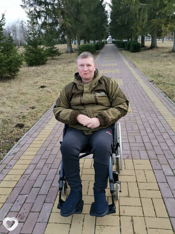Віталій, Вендичаны