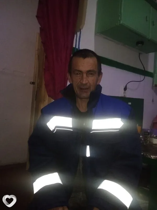Слава, 48, Барнауле — анкета №1087710