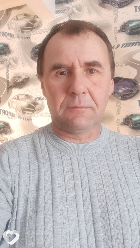 Дмитрий, 58, Ирбите — анкета №1087595