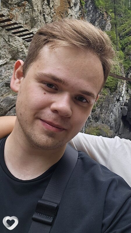 Иван, 27, Иркутске — анкета №1087597