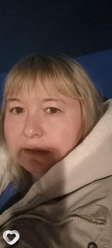 Наталья, 36, Набережных Челнах — анкета №1087598