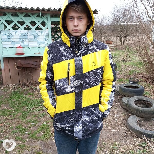Сергей, 20, Белореченске — анкета №1087613