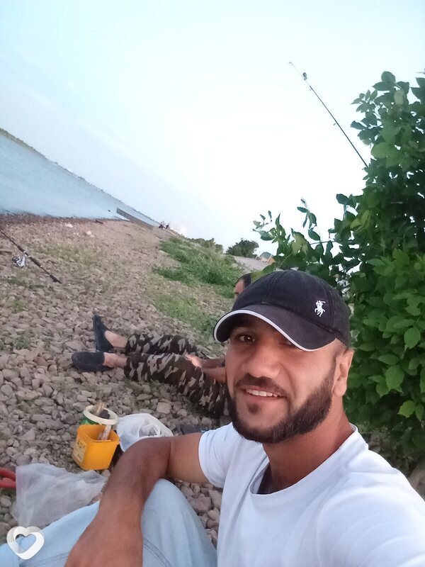 Qabil, 29, Астрахани — анкета №1087614