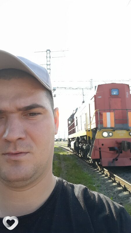 Виктор, 33, Астрахани — анкета №1087616