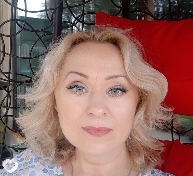 Анжела, 48, Минске — анкета №1087618