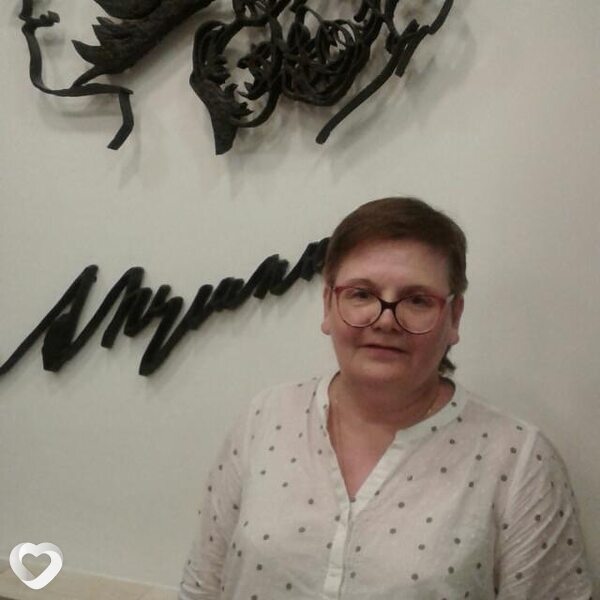 Наталья, 66, Твери — анкета №1087969