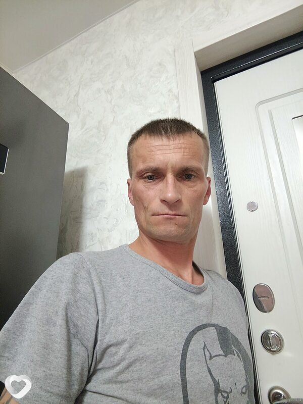 Viktor, 41, Оренбурге — анкета №1087973