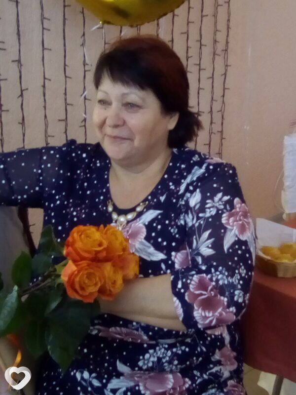 Надежда, Духовницкое