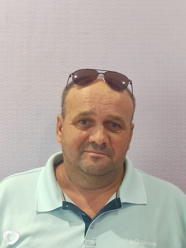 Сергей, 44, Краснодаре — анкета №1087976