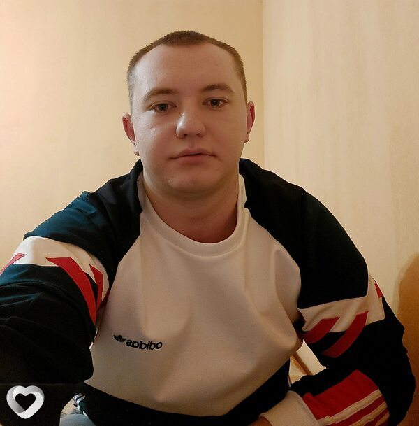 Герман, 23, Павловском Посаде — анкета №1087978