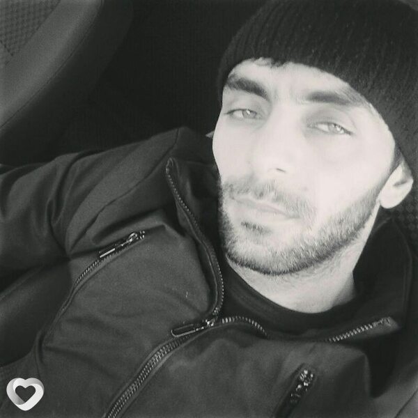 Vahram, 33, Ереван — анкета №1087980