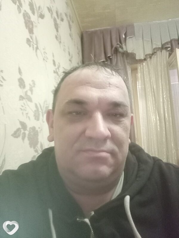 Сергей, Чирчик