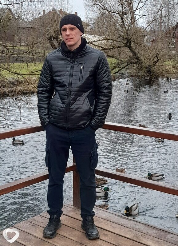 Артём, 29, Невеле — анкета №1087985