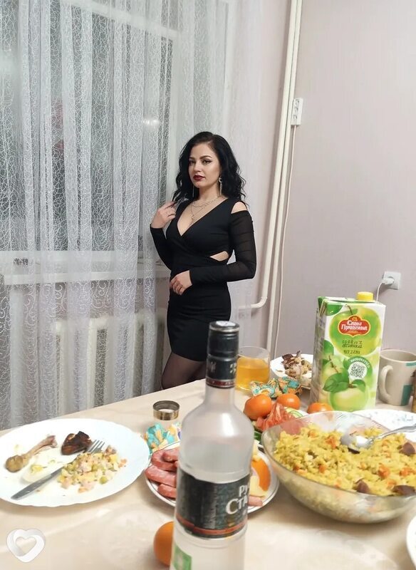 Ангелина, 23, Воронеже — анкета №1087989