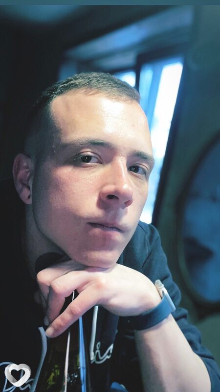 Матвей, 33, Екатеринбурге — анкета №1087619