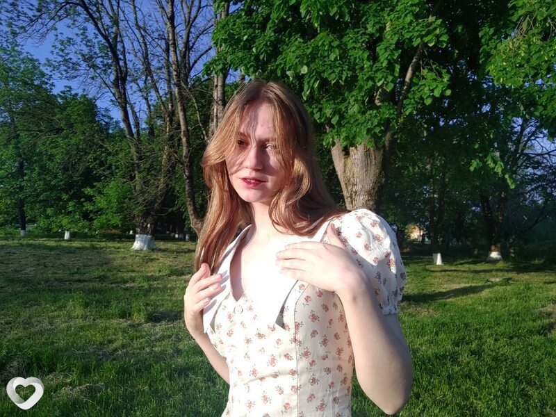 Алеся, 21, Адлер — анкета №1087625