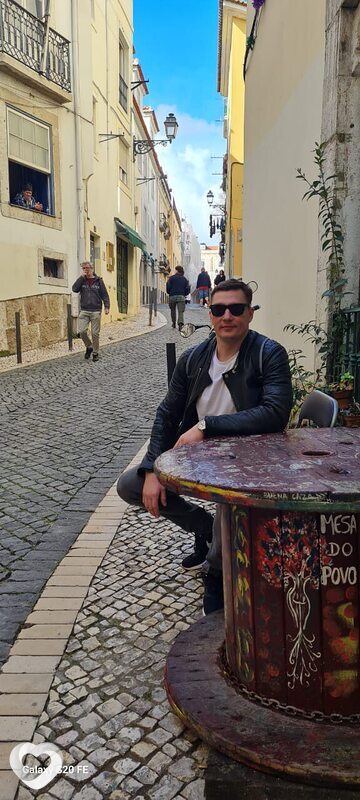 Бро, 37, Видном — анкета №1087627