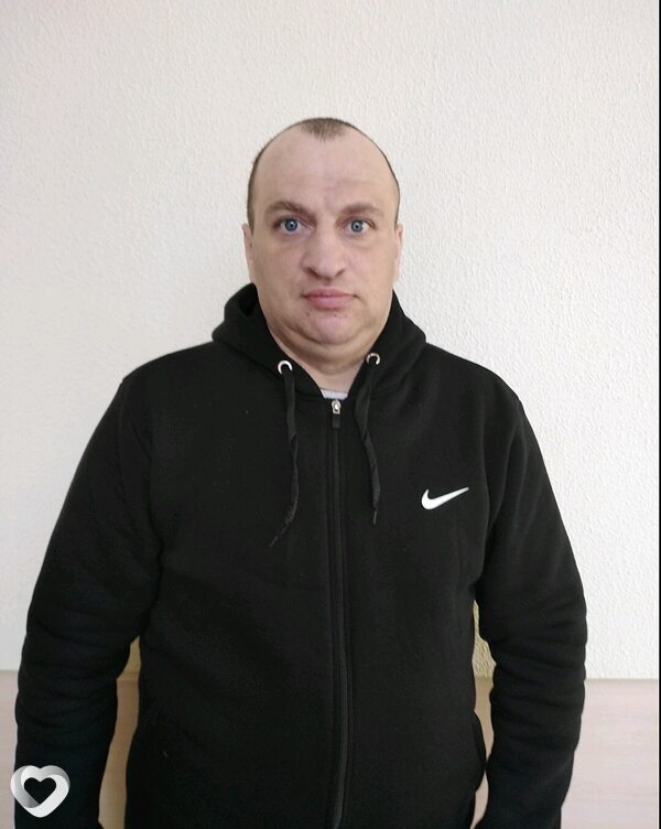Сергей, 41, Гродно — анкета №1087633