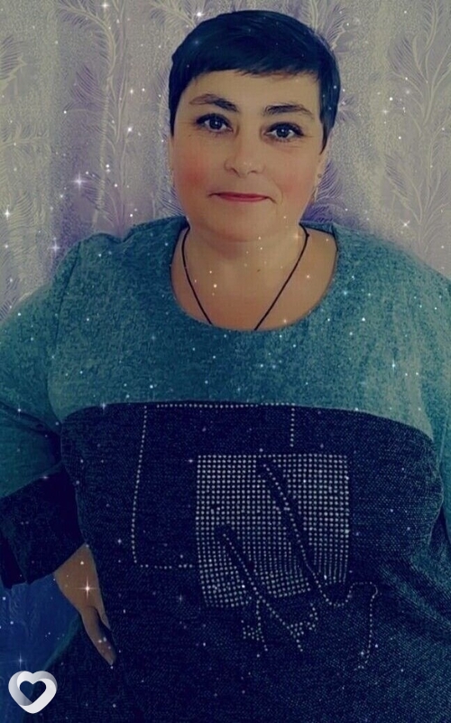 Татьяна, 52, Донецке — анкета №1087636
