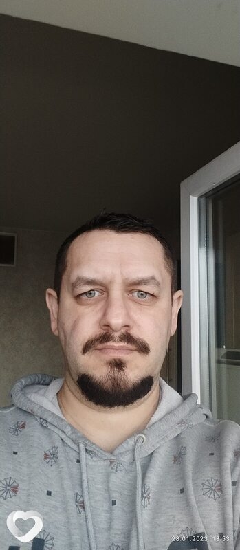Душан, 43, Воронеже — анкета №1087640