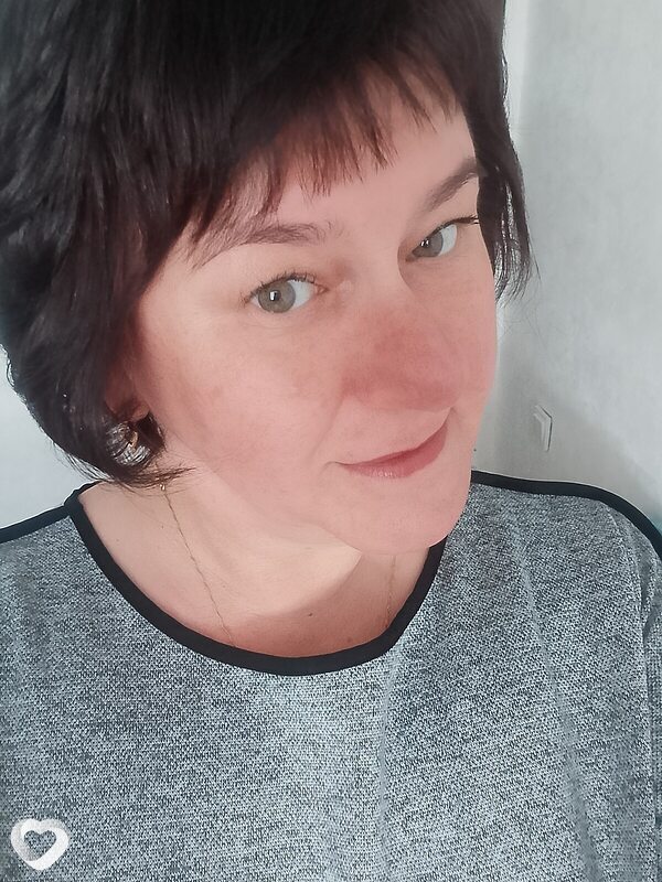 Алёна, 52, Череповце — анкета №1087642