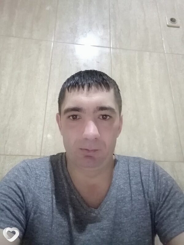 Den, 39, Минске — анкета №1087893