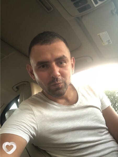 Анатолий, 32, Минске — анкета №1087896