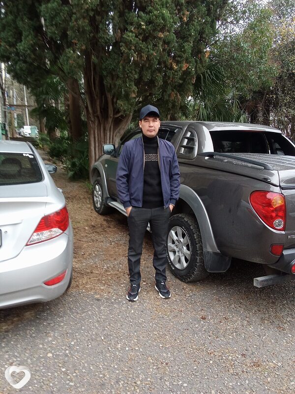 Maksat Allaýew, 31, Сочи — анкета №1087902