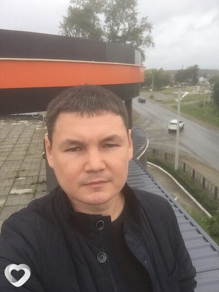 Андрей, 38, Москве — анкета №1087903