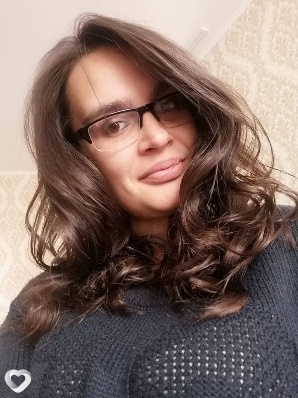 Катя, 31, Минске — анкета №1087909