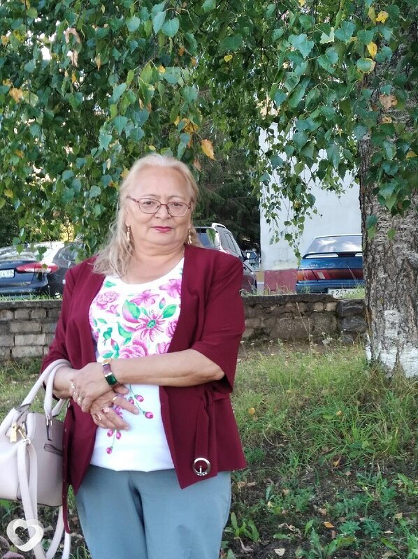 Рашида, Удомля