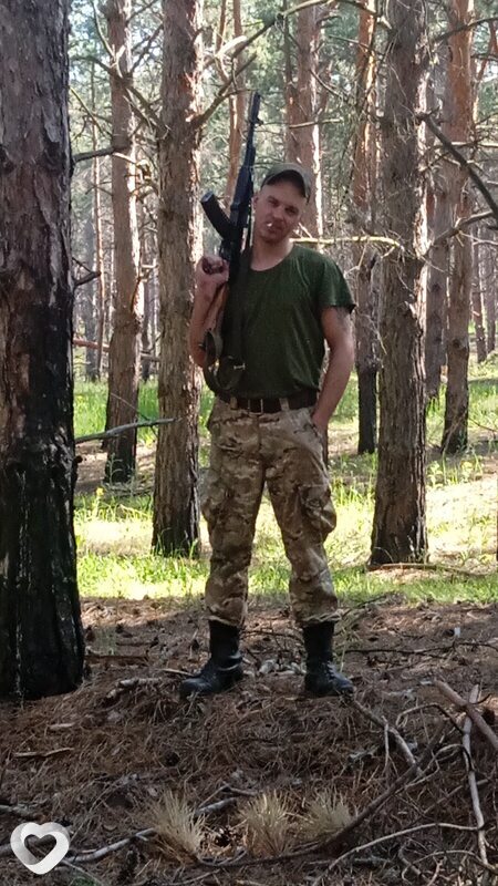Максим, 35, Рубцовске — анкета №1087916