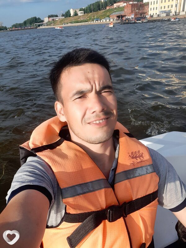 Тимур, 35, Ижевске — анкета №1087917