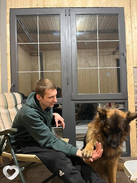 Антон, 30, Москве — анкета №1087670