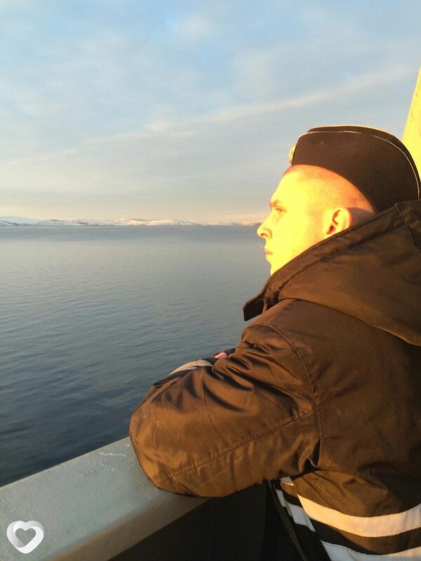 Максим, 32, Смоленске — анкета №1087671