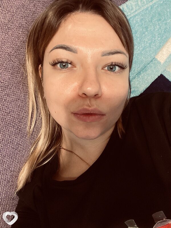 Оля, 29, Новосибирске — анкета №1087679