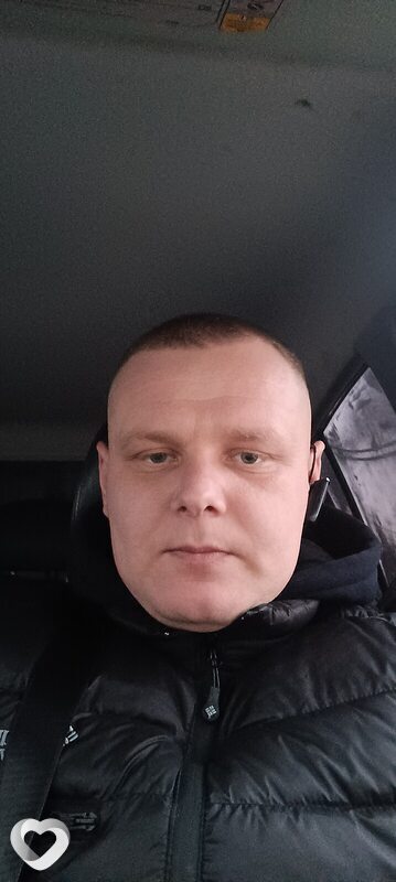 Виталий, 35, Николаеве — анкета №1087687
