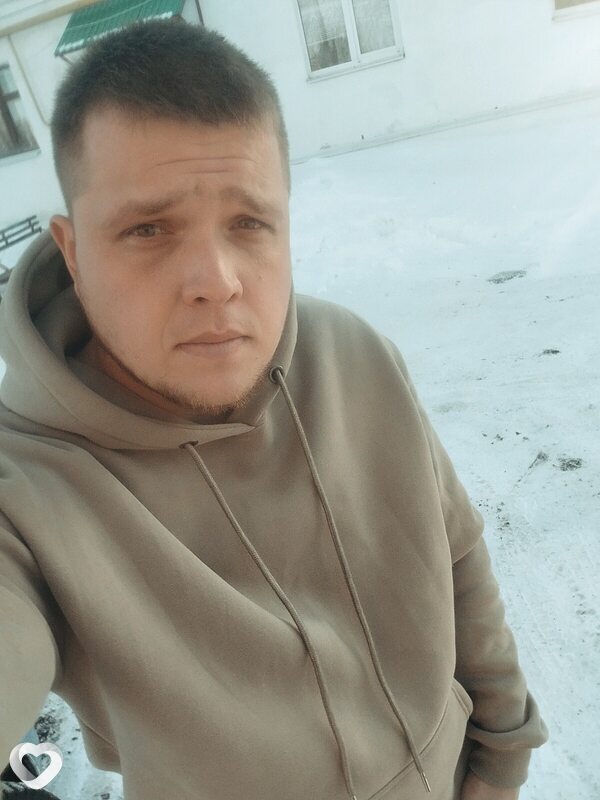 Александр, 31, Отрадном — анкета №1087690