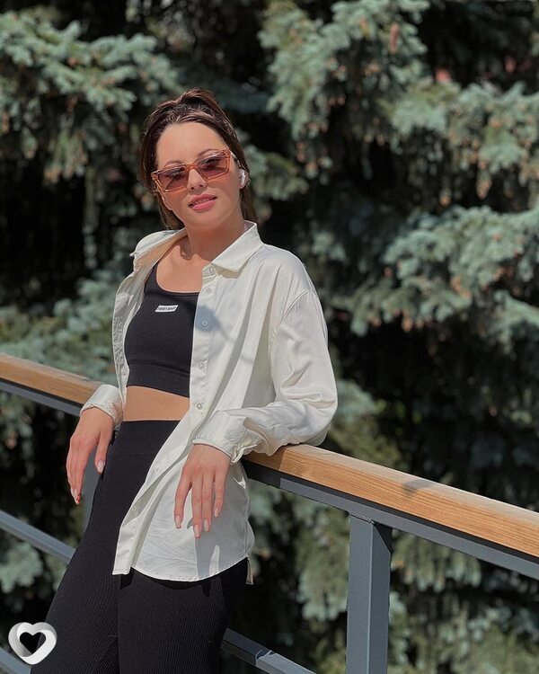 Ксения, 49, Новокузнецке — анкета №1087649
