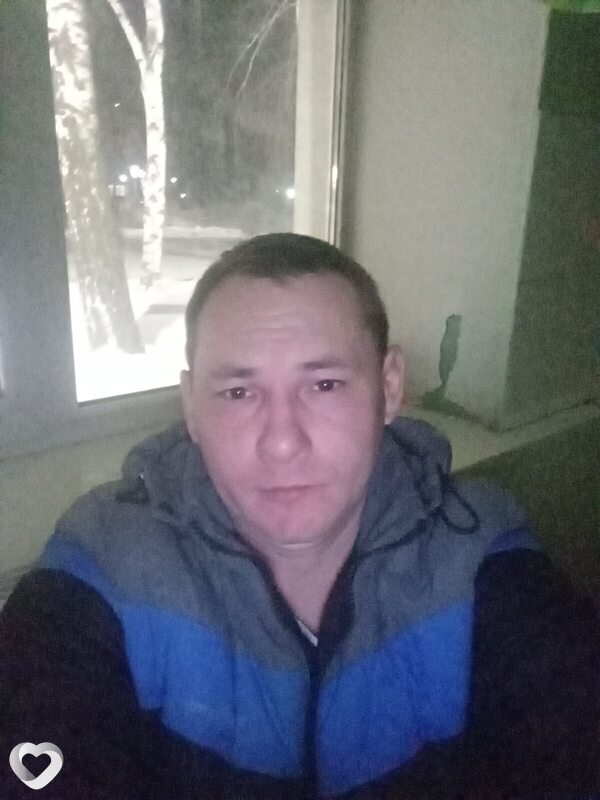 Дима, 31, Уфе — анкета №1087650