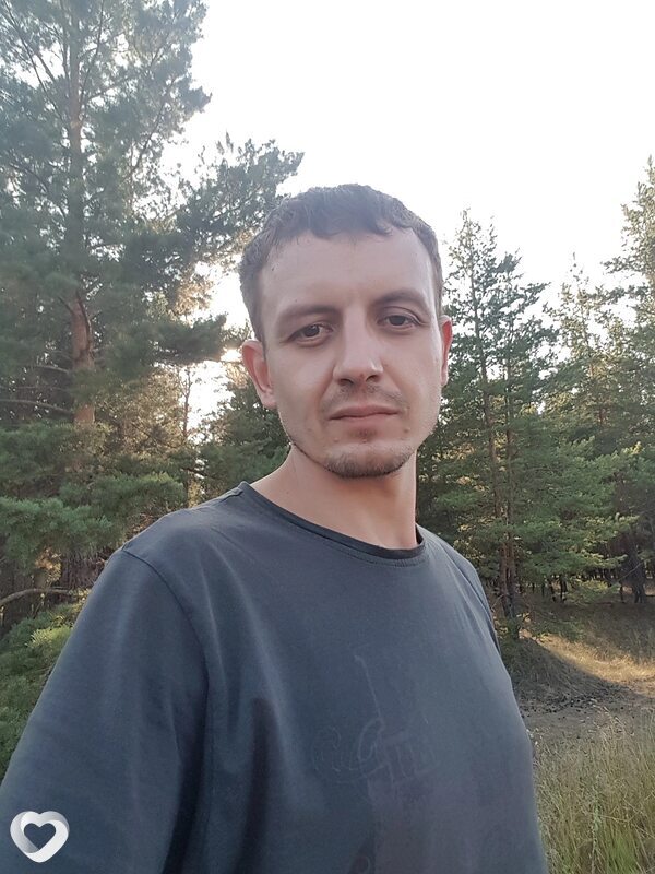 Вячеслав, 37, Екатеринбурге — анкета №1087653