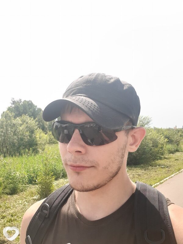 Дмитрий, 31, Зеленогорск (Красноярский Край) — анкета №1087655